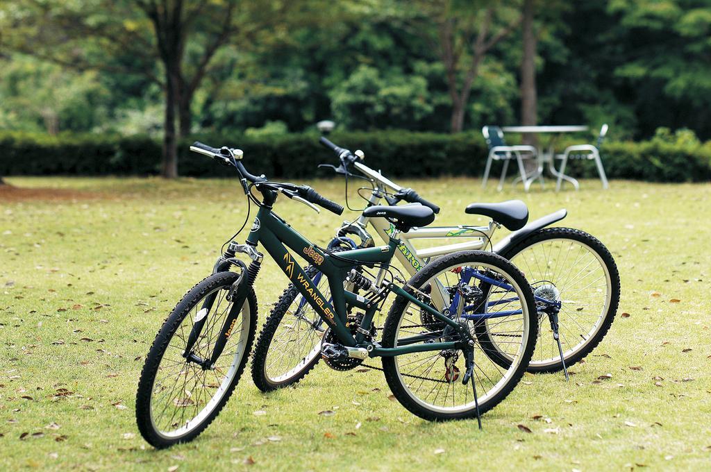 Watarase Onsen Hotel Sasayuri Hongu Exterior foto